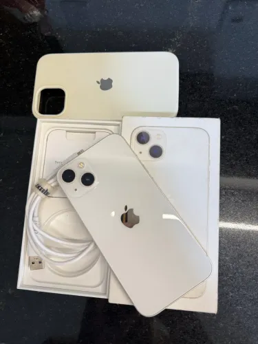 iPhone 13 raridade (garantia Apple 12/10/26)