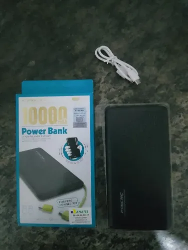 Power bank 10000mah
