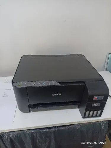 Impressora Multifuncional Epson l355