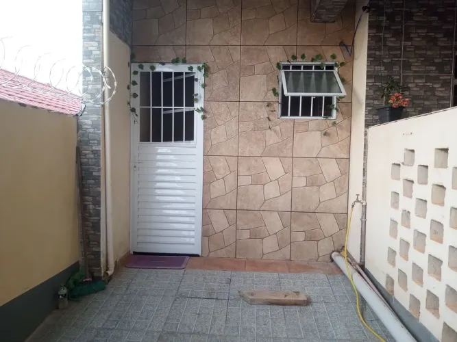 Quarto Novo Itapeva SP