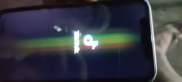 xr na carcaça do 17