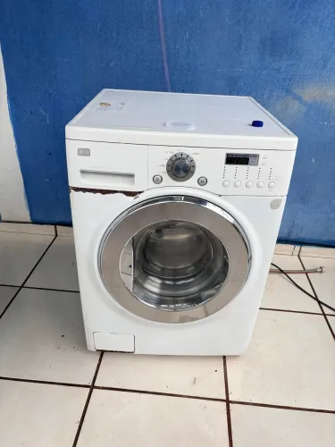 Lava e Seca LG 8,5kg