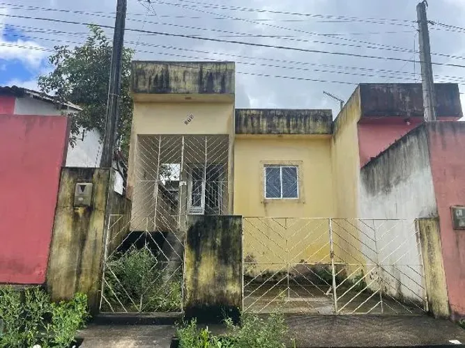 Oportunidade Única em CARPINA - PE | Tipo: Casa | Negociação: Venda Online | Situação: Imó