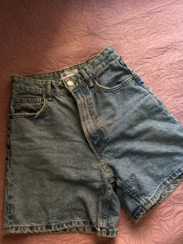 Short Zara