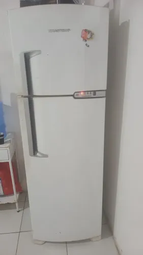 Geladeira Brastemp