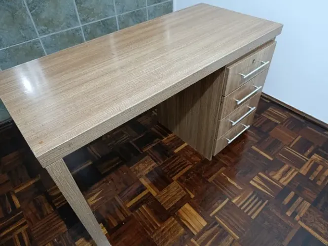 Mesa de computador