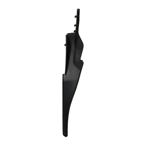 Acabamento Churrasqueira Direita Honda Civic 2017 a 2021 74220tem Original
