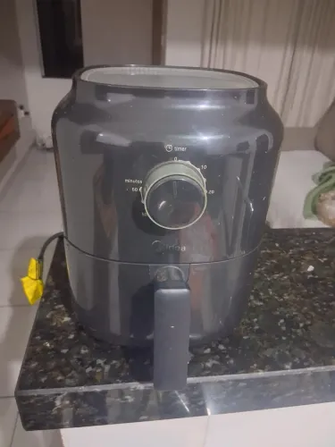 Air fryer