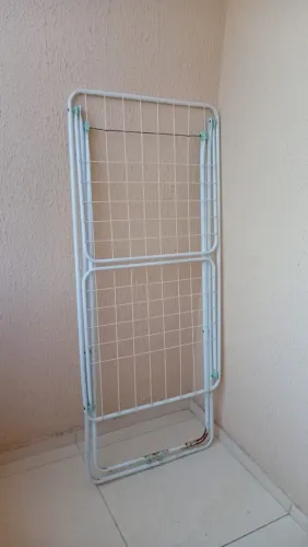 Varal de apartamento