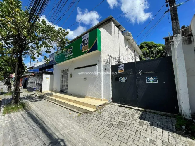 Casa Comercial para aluguel, 10 vagas, Tamarineira - Recife/PE