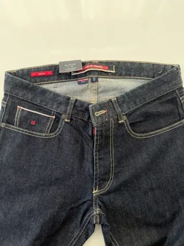 Calça jeans masculina numeração 40