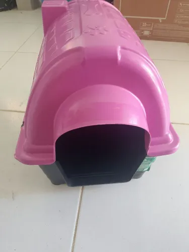 Casinha de pet
