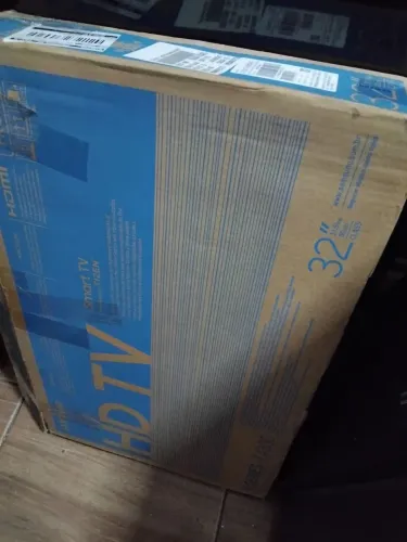 Torro Lote 10 tvs smart 32" polegadas tizen tela quebrada