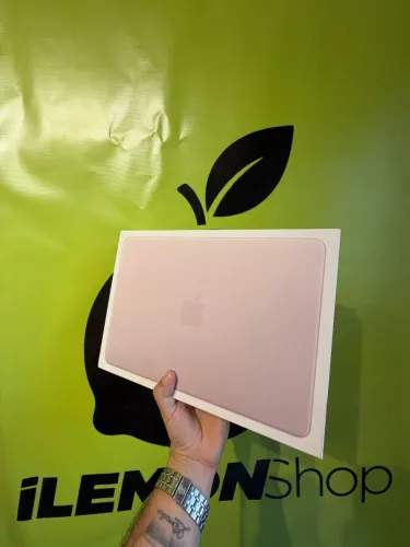 MacBook Neo 256GB - NOVO LACRADO