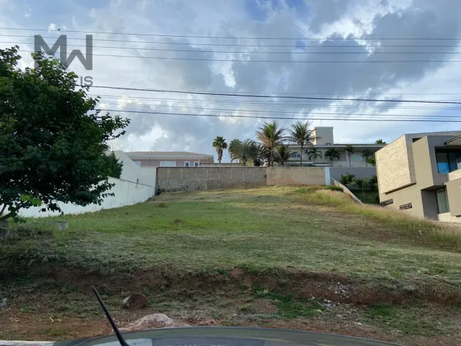 Terreno Residencial Sunflower - Anápolis, GO