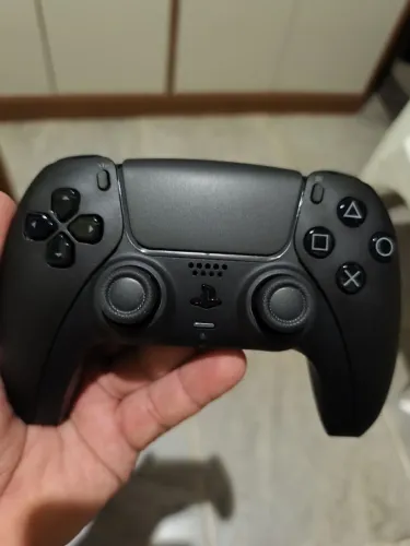 Controle de PS5
