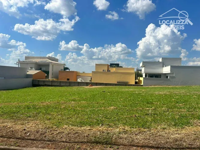 Terreno à venda, 300 m² por R$ 600.000 - Residencial Imigrantes - Nova Odessa/SP