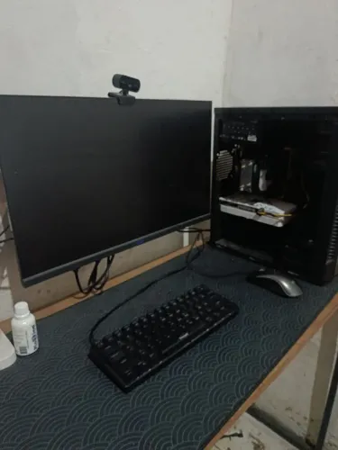 PC GAMER COMPLETO