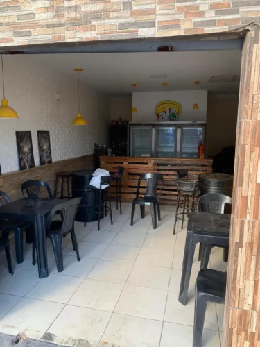 alugo ponto comercial na cidade olimpica