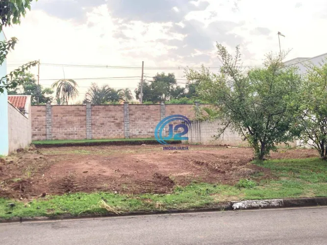 Terreno à venda, 362 m² por R$ 395.000,00 - Residencial Nova Holanda - Holambra/SP