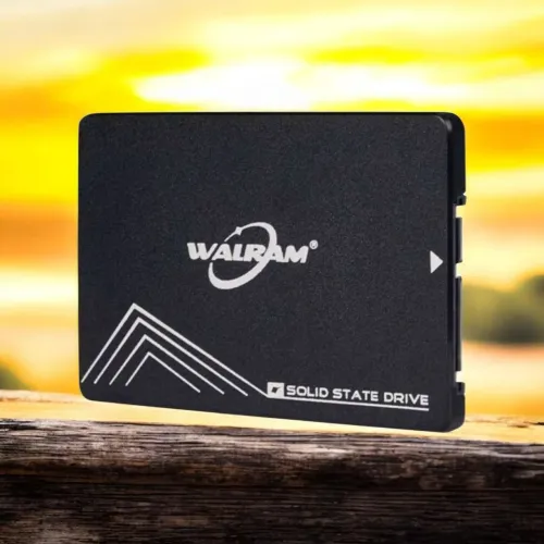 Ssd sata 120gb