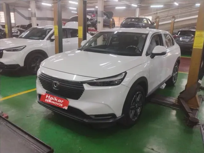 Honda HR-V EX 1.5 Sensing 16V 5P Aut. 2023