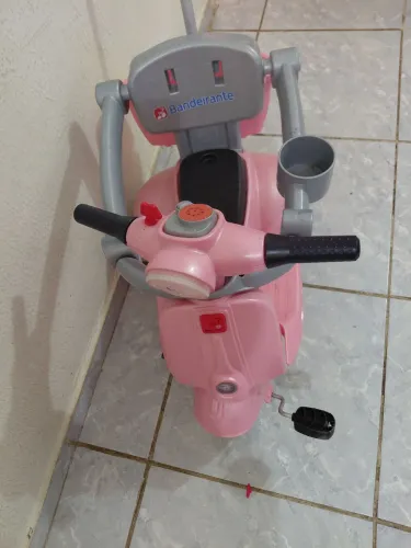 Carrinho 