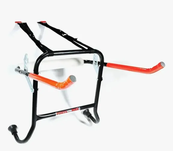 Suporte para bicicleta
