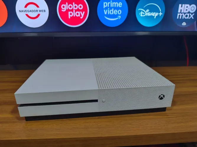 Xbox One S 1TB