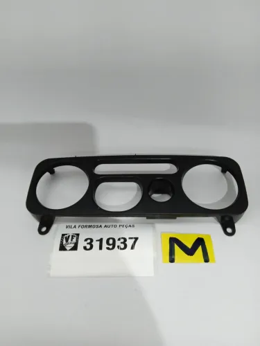 Moldura Comando Ar Mitsubishi Pajero Sport 2008