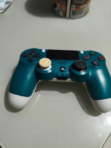 Controle de Playstation 4