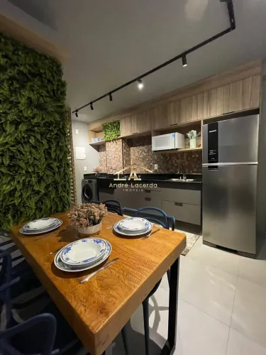 Stories Belém - Apartamento a locação mobiliado
