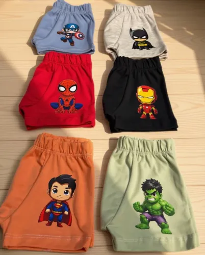 Kit 2 cuequinhas