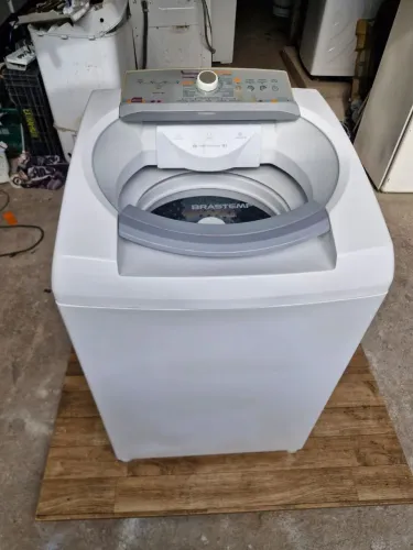 Brastemp 11kg