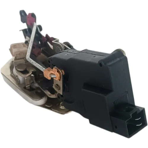 Fechadura Da Porta Cherry Qq 2018 Traseira Direita