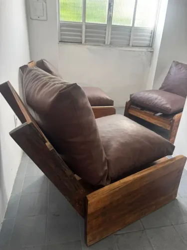Móveis Madeira Imperdível 