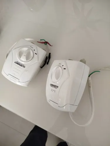 Aquecedor elétrico