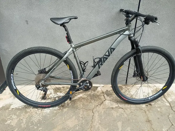 Bike aro 29