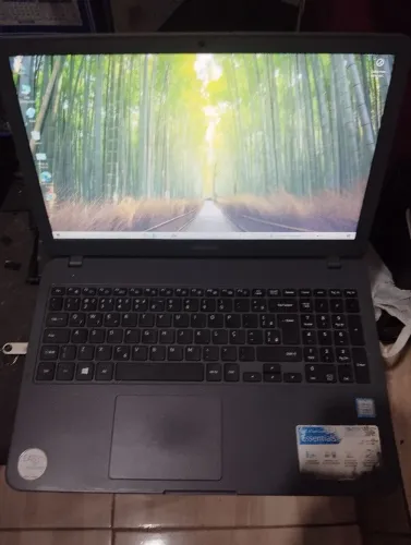 Notebook Samsung i3
