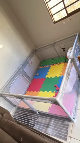Cercadinho para Bebê