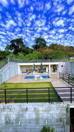 Casa Residencial / Quinta da Boa Vista