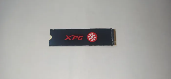SSD M.2 NVMe XPG SX6000 Lite 256GB