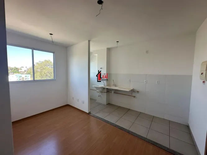 Apartamento para Venda em Presidente Prudente, CONDOMINIO PRINCIPE DA HOLANDA, 2 dormitóri