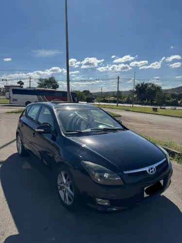 Hyundai I30 2.0 16V 145cv 5P Mec. 2011