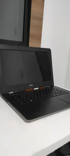 Notebook Dell i3 de quarta geração 