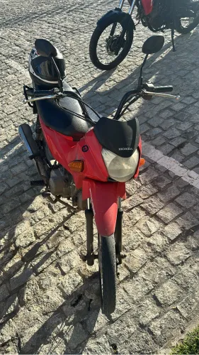 Vendo pop 110i