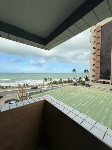 Apartamento para vender e alugar no CONDOMÍNIO VERDE MAR, CRUZ DAS ALMAS, Maceió, AL