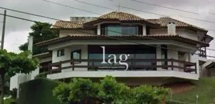 Casa com 4 dormitórios, 308 m² - venda por R$ 1.380.000,00 ou aluguel por R$ 8.770,01/mês