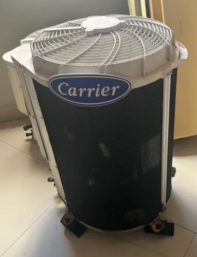 AR CONDICIONADO SPRINGER 18000/12000BTUs