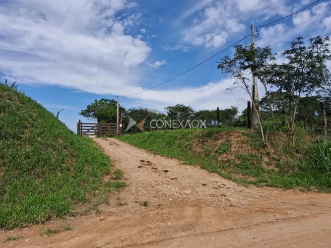 área - Guedes - Jaguariúna